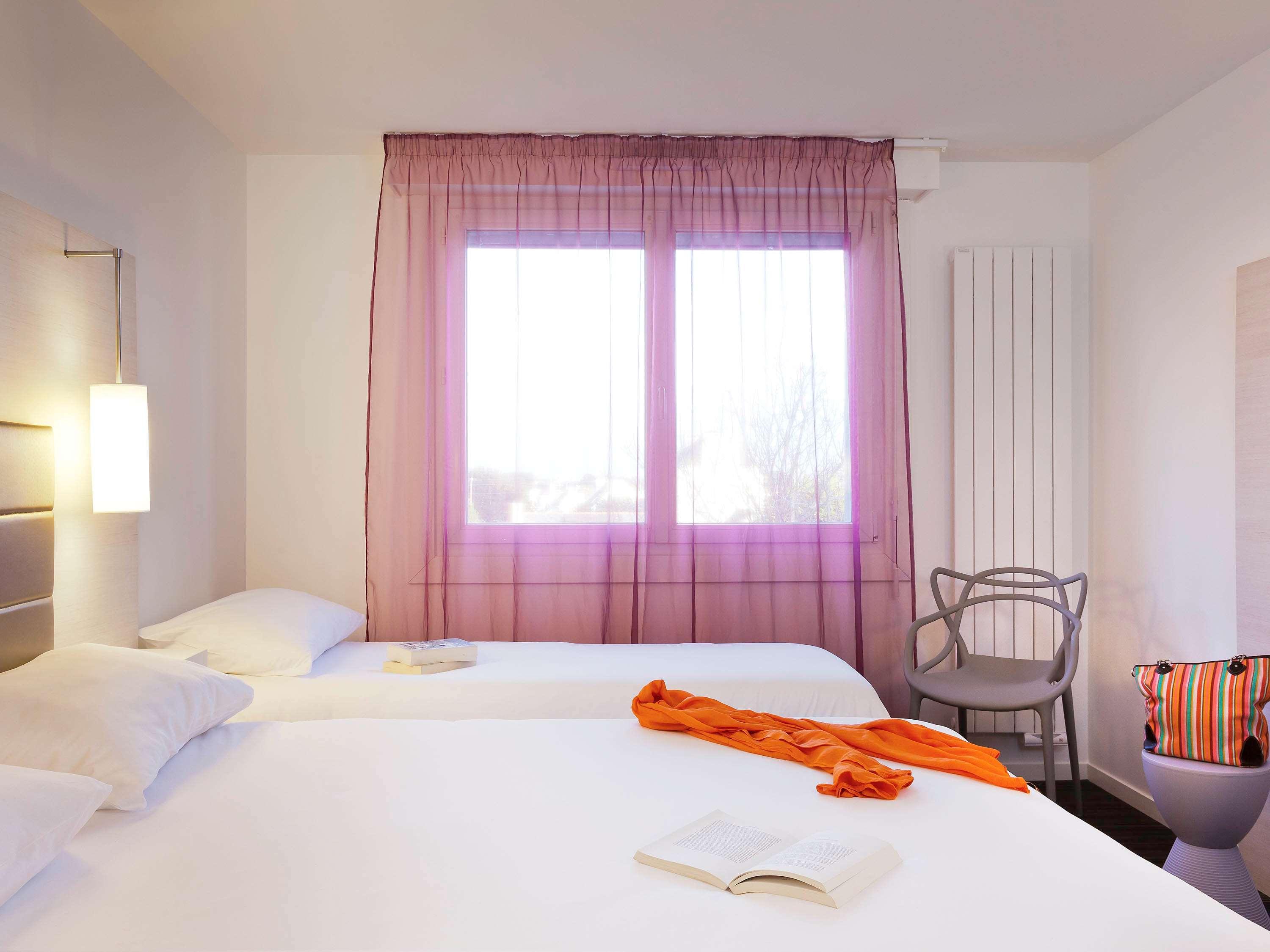 Ibis Styles Quiberon Centre Ξενοδοχείο Εξωτερικό φωτογραφία