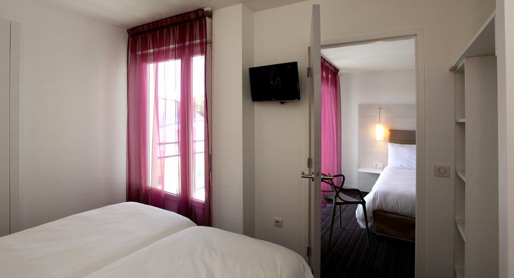 Ibis Styles Quiberon Centre Ξενοδοχείο Δωμάτιο φωτογραφία