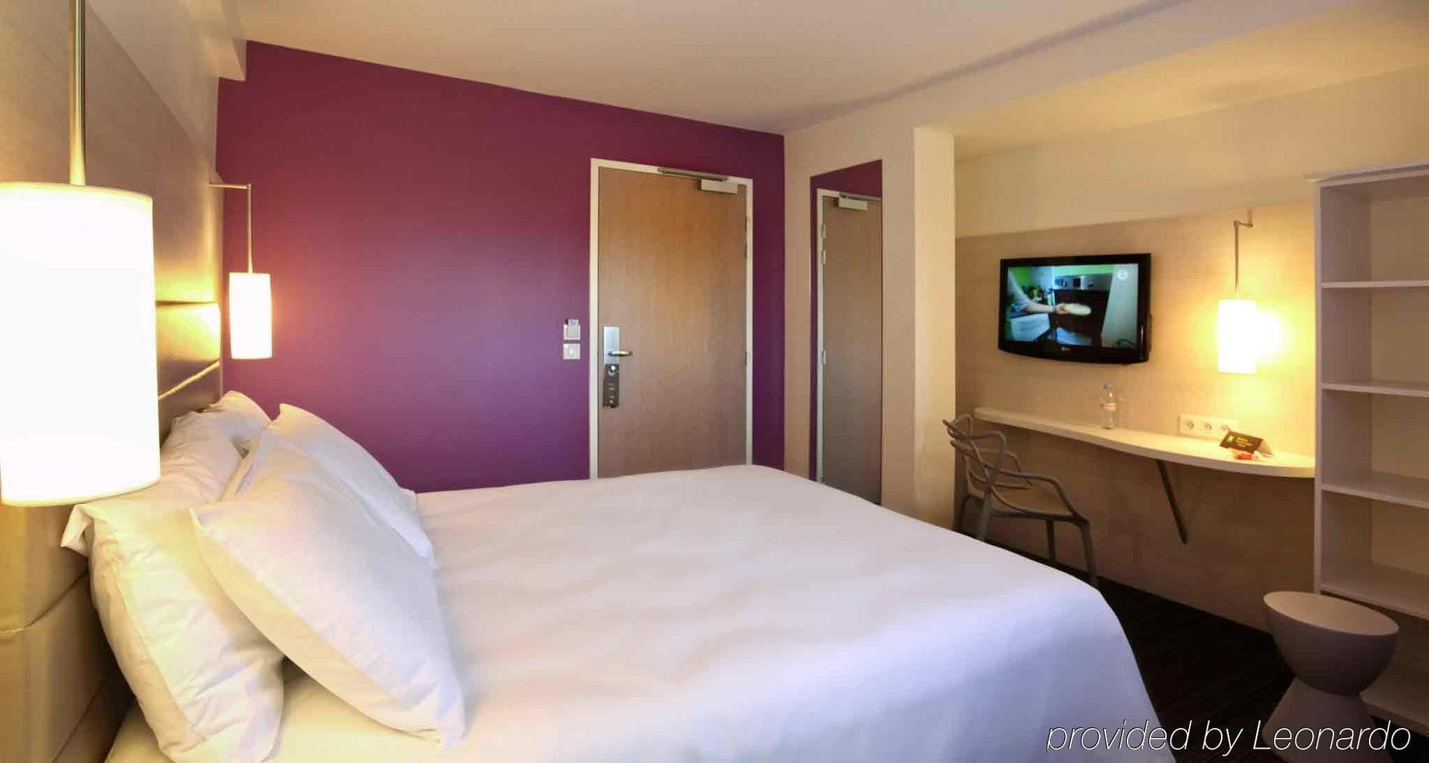 Ibis Styles Quiberon Centre Ξενοδοχείο Δωμάτιο φωτογραφία
